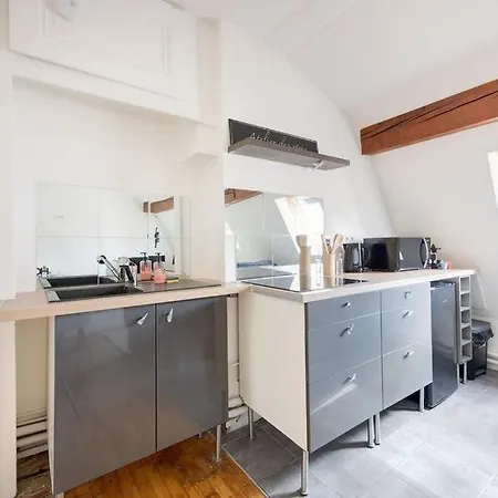 La De Massena * Lyon