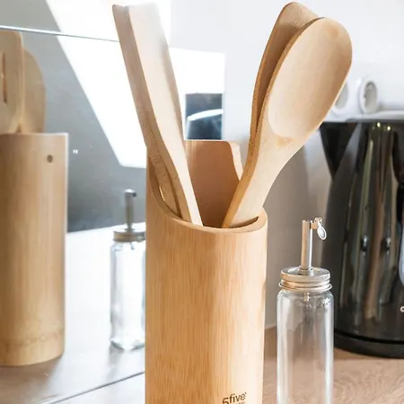 Apartment La De Massena *