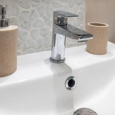 La De Massena Apartment