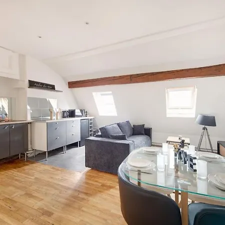 La De Massena * Lyon