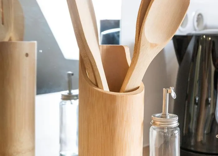 Apartmán La De Massena *