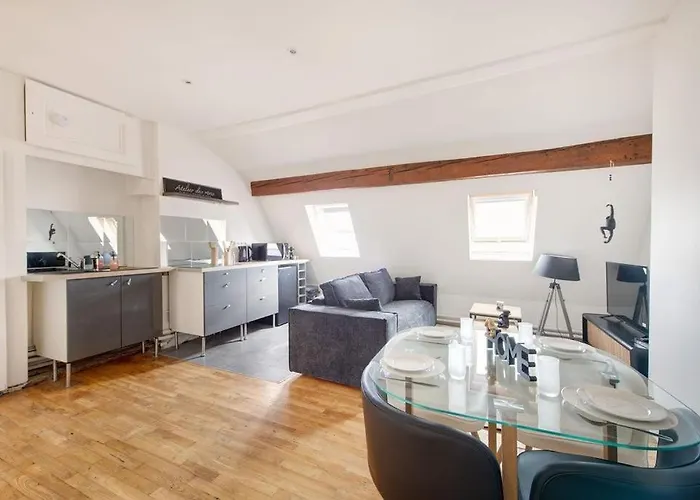 La De Massena * Lyon