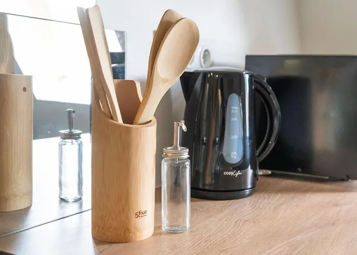 La De Massena Apartmán *