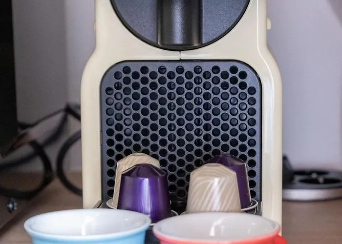 La De Massena Apartmán Lyon