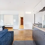 La De Massena Apartmán *