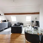 La De Massena Apartmán