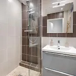 La De Massena Apartmán *