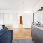 Apartmán La De Massena Lyon