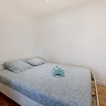 La De Massena Apartmán